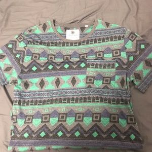 Men’s Pac Sun T Shirt